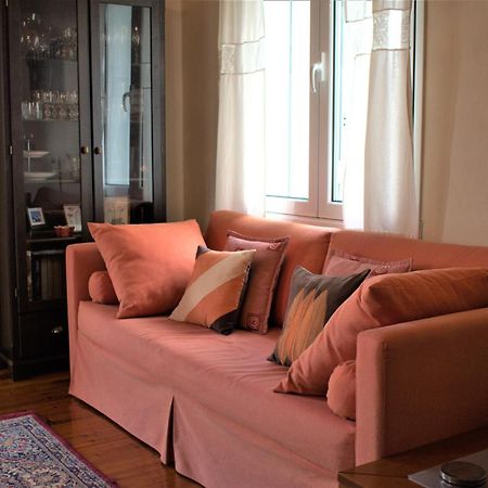 Holiday Cottage Lílaia Екстериор снимка
