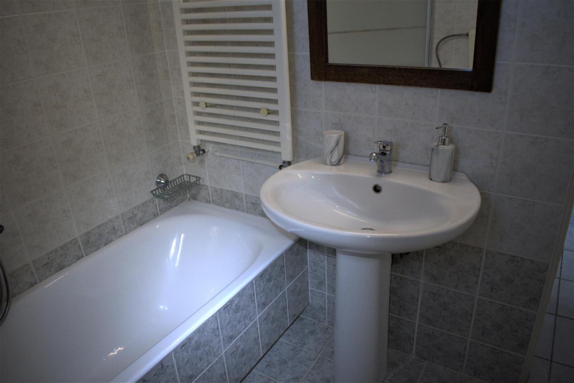 Holiday Cottage Lílaia Екстериор снимка