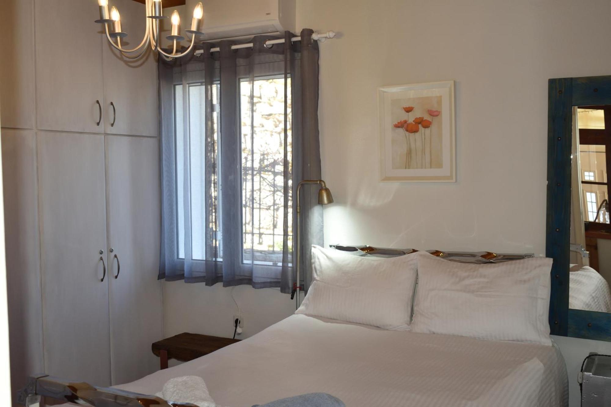 Holiday Cottage Lílaia Екстериор снимка